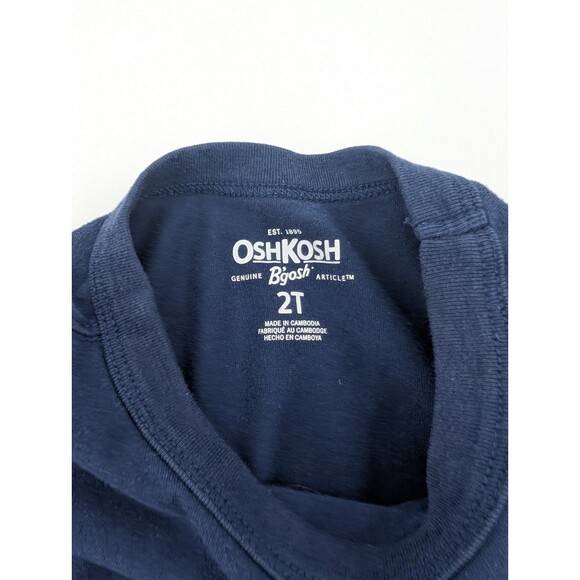 Toddler Boys Summer Tank Top Tee Bundle of 6 4th of July Animals Sizes 2T-4T - Picture 10 of 10